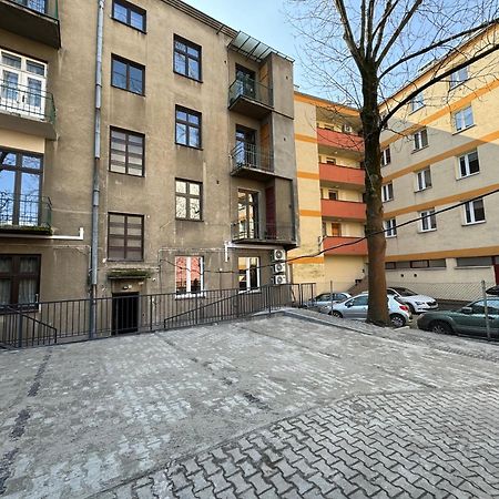 Revesen Premium Apartments クラクフ エクステリア 写真