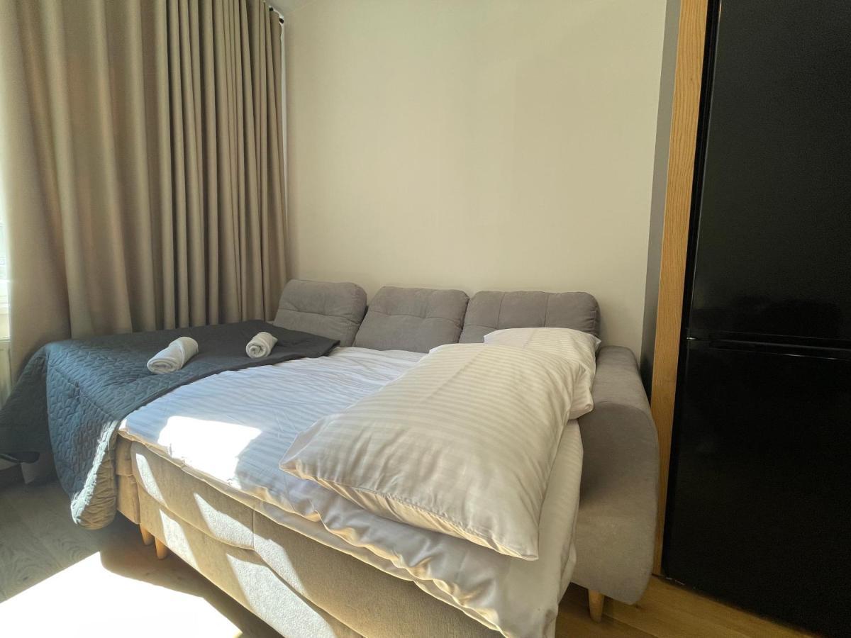 Revesen Premium Apartments クラクフ エクステリア 写真