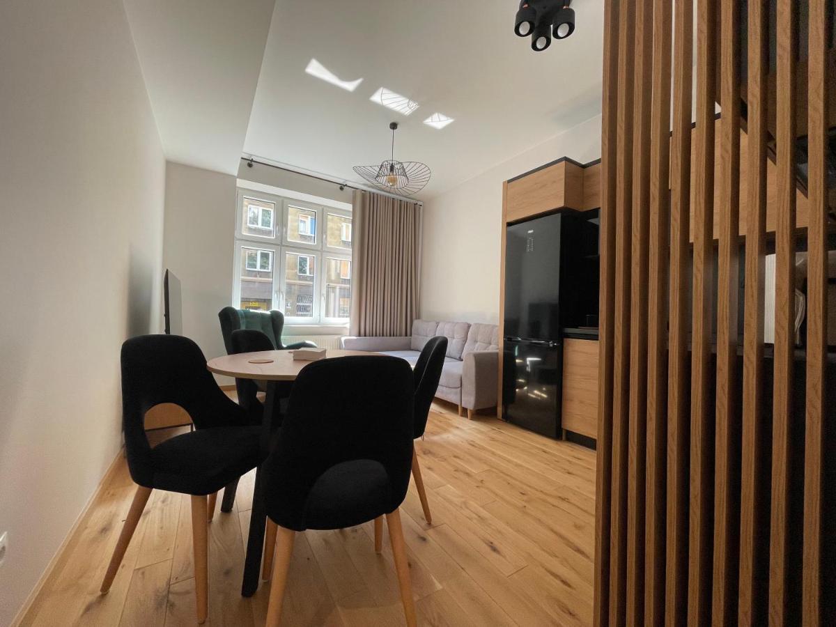 Revesen Premium Apartments クラクフ エクステリア 写真