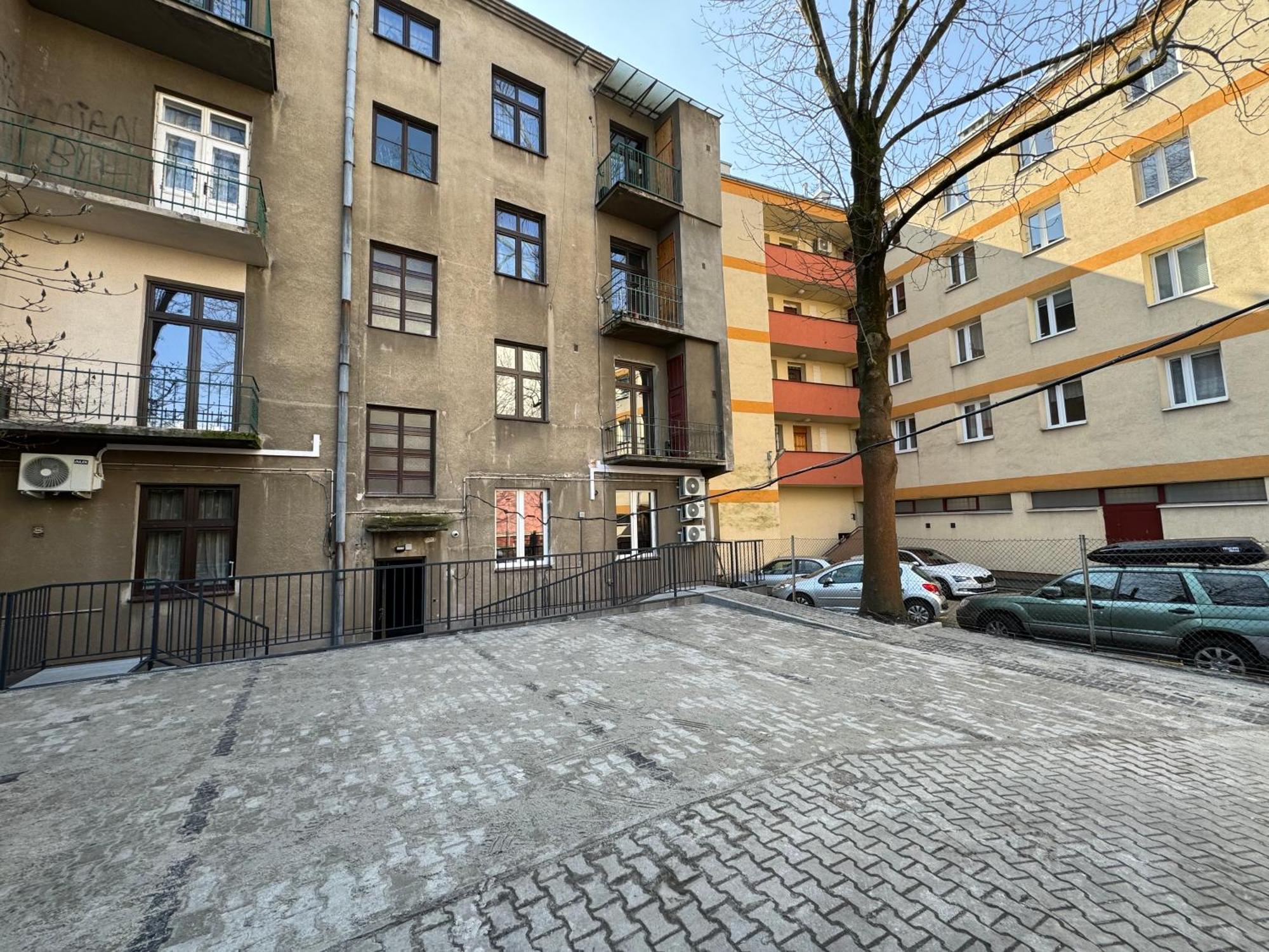 Revesen Premium Apartments クラクフ エクステリア 写真