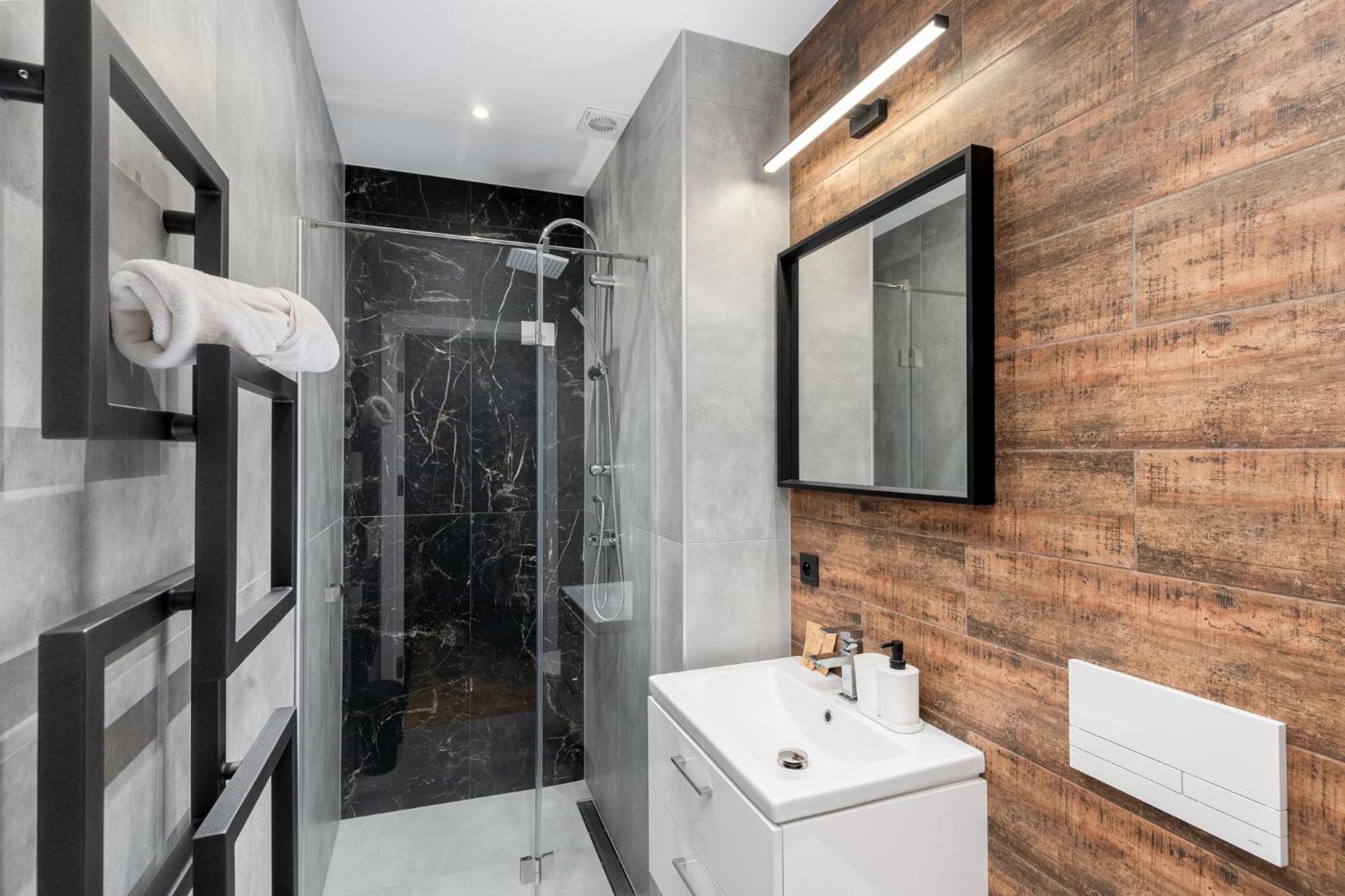Revesen Premium Apartments クラクフ エクステリア 写真