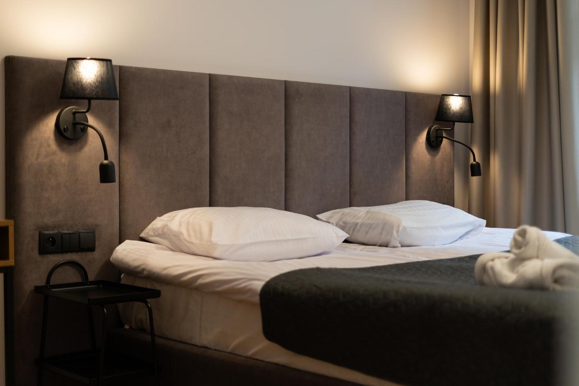 Revesen Premium Apartments クラクフ エクステリア 写真