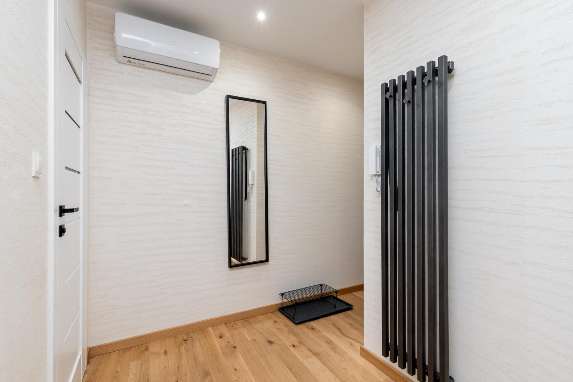 Revesen Premium Apartments クラクフ エクステリア 写真