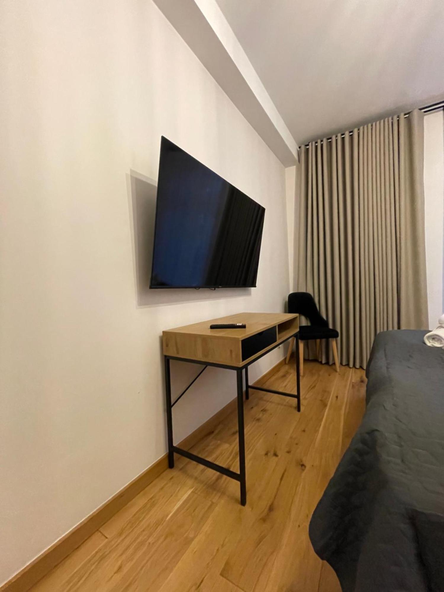 Revesen Premium Apartments クラクフ エクステリア 写真